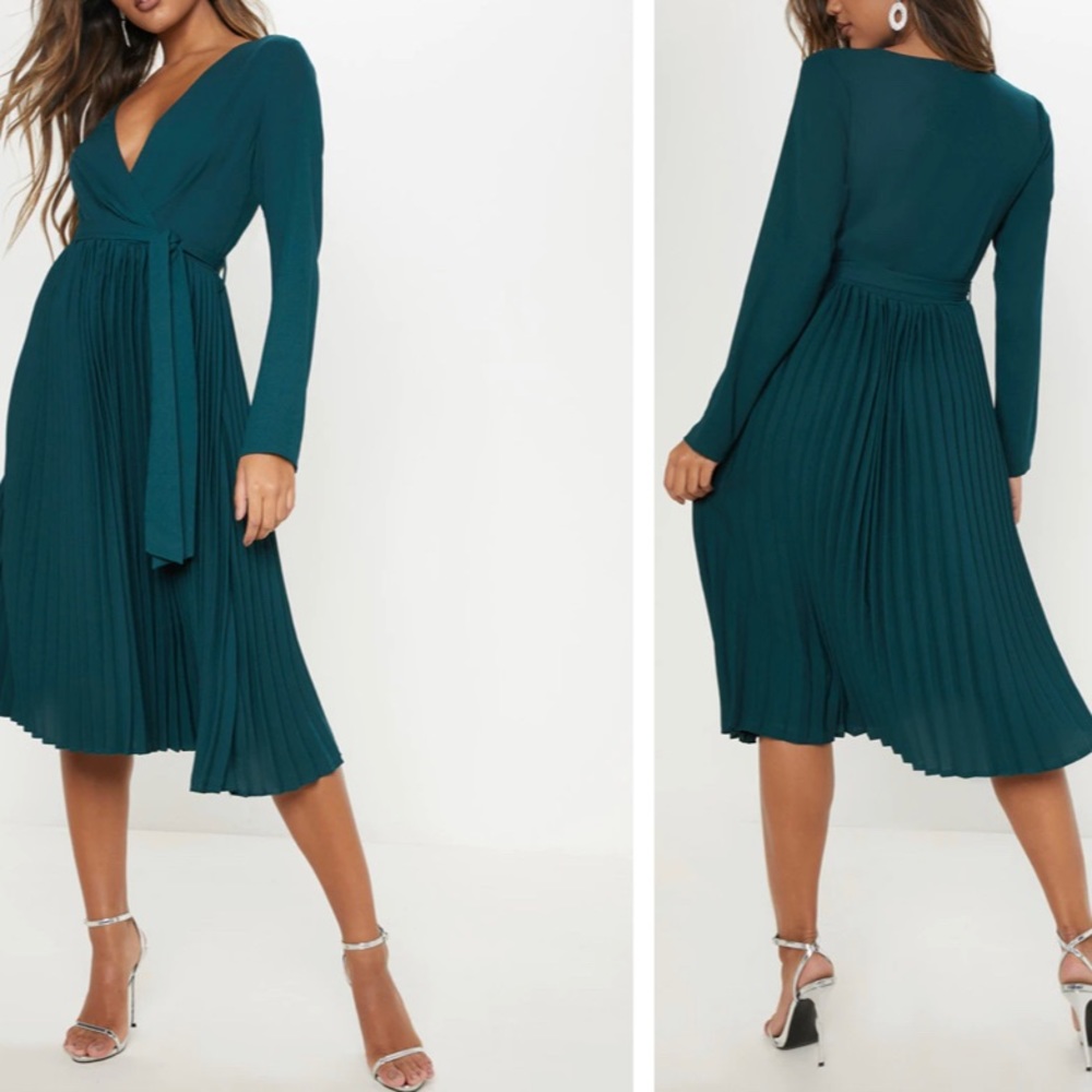 Pretty Little Thing Dress.